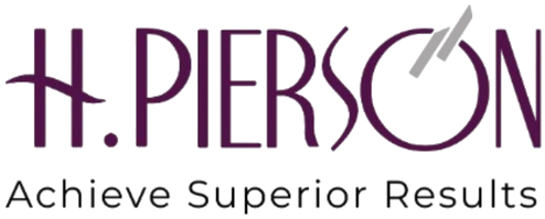 H. Pierson Associates logo