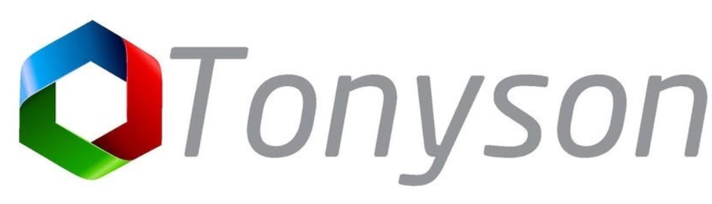 Tonyson logo